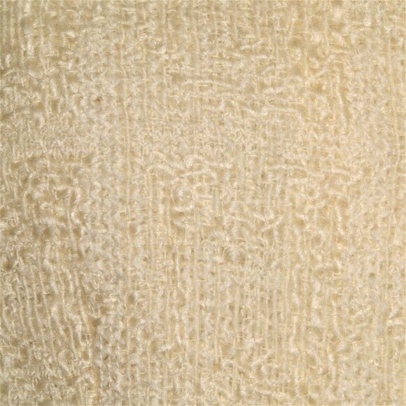 Vintage Auckie Sanft Linton Cream Tweed Jacket size S/M - Picture 9 of 11